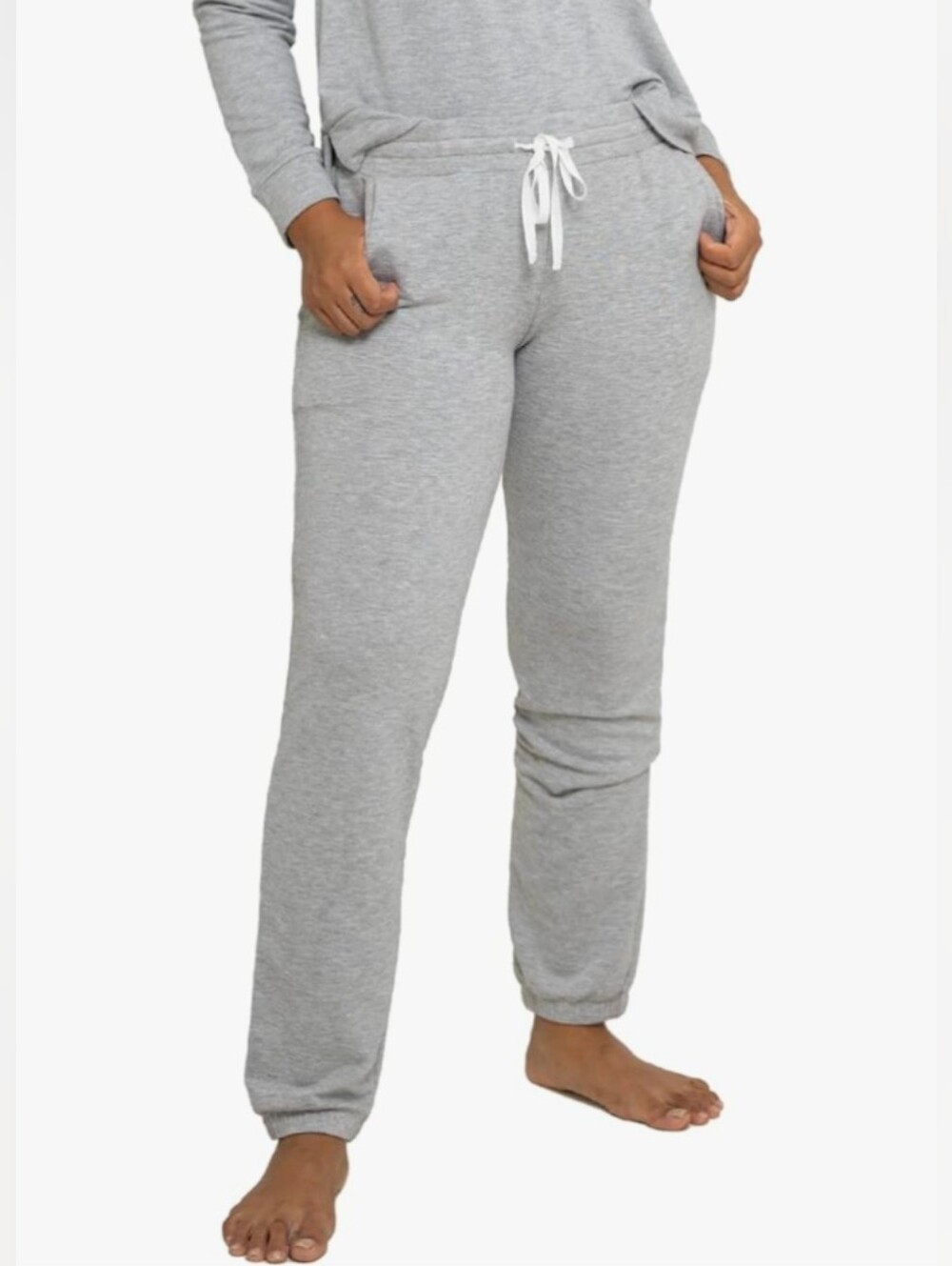 Soft Jogger Pants/Loungewear